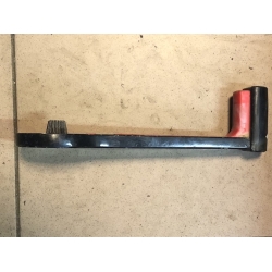 Dźwignia manetki 005