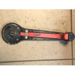 Dźwignia manetki 005