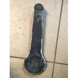 Dźwignia manetki 006