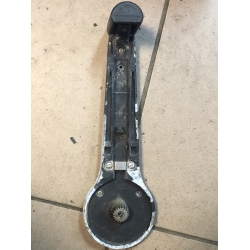 Dźwignia manetki 006