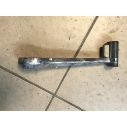 Dźwignia manetki 006