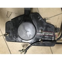 Manetka Honda Power Trim + Cięgna