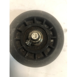 99 Mercury Marine MerCruiser 7.4 MPI 454 V8 Boat Engine belt idler pulley 00076