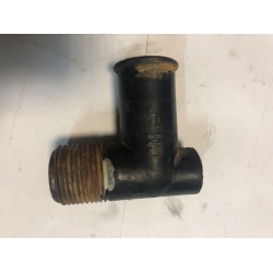Kolano spusu wody Mercruiser 18-4224