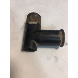 Kolano spusu wody Mercruiser 18-4224