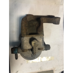 Obudowa filtra paliwa uchwytem FB 625 1/6 007