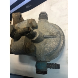 Obudowa filtra paliwa uchwytem FB 625 1/6 007