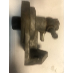 Obudowa filtra paliwa 008