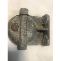 Obudowa filtra paliwa 009