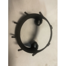 Pierścień mocujący zegar śr 90