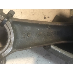327211 OMC 1995 Johnson 60hp J60TLEOC outboard Connecting rod T155