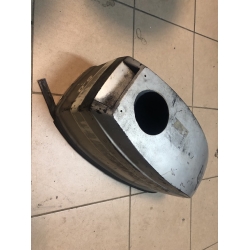 Mariner 5 km 2 T czapa silnika