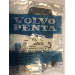3850374 - Fuel Reservoir Assembly Volvo Penta
