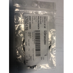 VOP3852560 Volvo Penta Uszczelka gasket