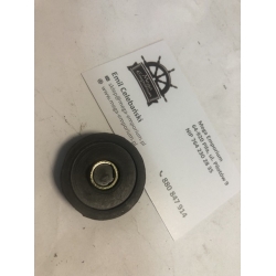 R25 Genuine Volvo Penta Marine 814473 Plug OEM New Factory Boat Parts