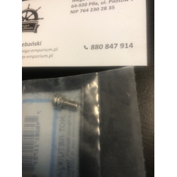 Quicksilver Screw 10-16245 śruba