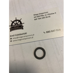 W30 Genuine Mercury Quicksilver 12-815472 Washer OEM New Factory Boat Parts uszczelka