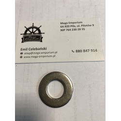 Z68 Genuine Mercury Quicksilver 12-806241 Washer OEM New Factory Boat Parts