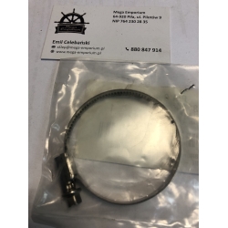 Nierdzewna obejma 811435