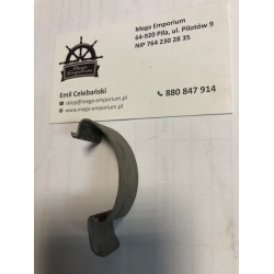 679623 679623-9 CLAMP VOLVO PENTA MARINE ENGINES NLA