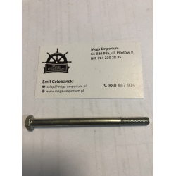 VOLVO SCREW PART NUMBER 955285 JA22