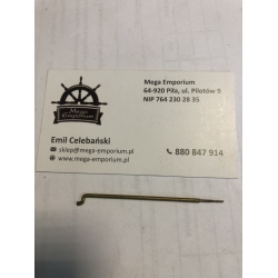 New OEM Volvo Carburetor Primary Metering Rod Part Number 856287