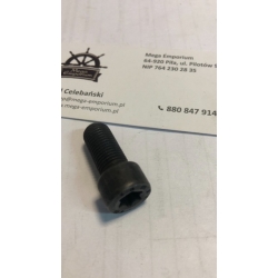 Volvo Penta 3852309 Screw OEM Volvo Penta Replaces 854201, 851293 Śruba
