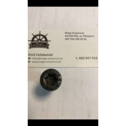 Volvo Penta 3852309 Screw OEM Volvo Penta Replaces 854201, 851293 Śruba