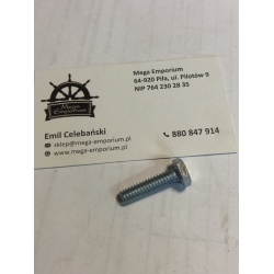 *NEW OEM* Volvo Penta Screw 955514 ​​​​​​​Śruba
