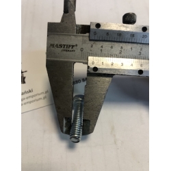 *NEW OEM* Volvo Penta Screw 955514 ​​​​​​​Śruba