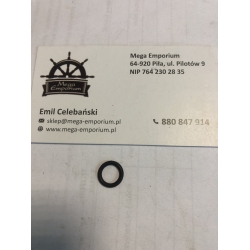 V27 Mercury Quicksilver 25-805063 O-ring OEM Factory Boat Parts