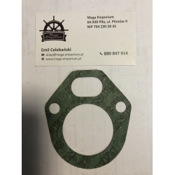 Volvo Penta 835581 Oryginalna OEM AQ Drive Uszczelka układu chłodzenia