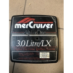 Mercruiser 3.0 osłona filtra powietrza