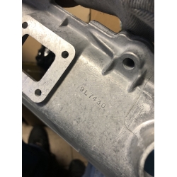 POKRYWA ZAWORÓW 9L-7430