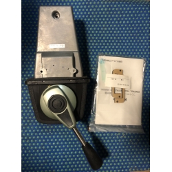 Manetka TOP CONTROL NA1001-00