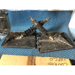 Smart Tabs stabilizator do łodzi od 60 do 150 kM