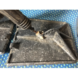 Smart Tabs stabilizator do łodzi od 60 do 150 kM