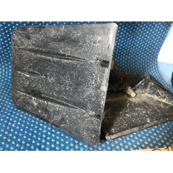 Smart Tabs stabilizator do łodzi od 60 do 150 kM