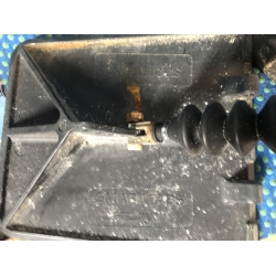 Smart Tabs stabilizator do łodzi od 60 do 150 kM