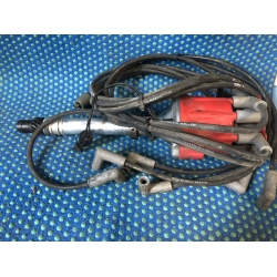 Aparat zapłonowy Maxvolt 121-3560 msd