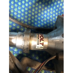 Aparat zapłonowy Maxvolt 121-3560 msd