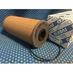 Wkład filtra oleju Iveco 1901934