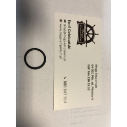 E4 Genuine Volvo Penta Marine 955989 O-Ring OEM