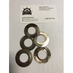 418663-1 Volvo Shim Lot