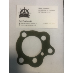 For Jeep Willys MB GPW Oil Pump Gasket NOS Original Gaskets (set of 5) 6659 G503