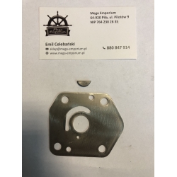 Boat Motor 17471-99J00 WATER PUMP CASE UNDER PANEL Suzuki Outboard