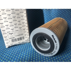 Filtr MAN 51.05504-0104