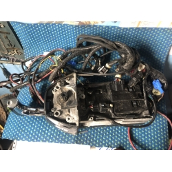 Manetka Yamaha 6X6 B 0504000