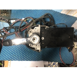 Manetka Yamaha 6X6 B 0504000