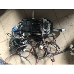 Manetka Yamaha 6X6 B 0504000